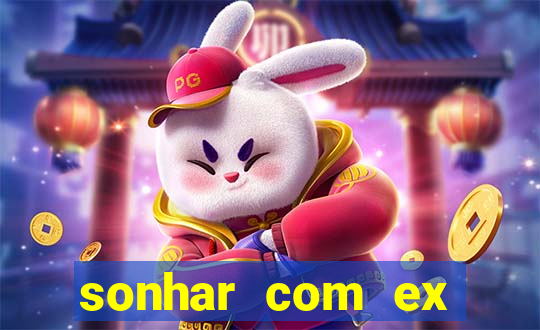 sonhar com ex colega de trabalho